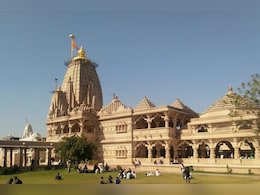 श्री सांवलिया सेठ मंदिर में आज से वाटर लेजर शो की शुरुआत, 60 फीट ऊंचाई पर होगा प्रोजेक्शन श्री सांवलिया सेठ मंदिर में आज से वाटर लेजर शो की शुरुआत, 60 फीट ऊंचाई पर होगा प्रोजेक्शन
