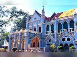 नर्सिंग घोटाले में हाईकोर्ट का बड़ा आदेश, कहा- 2020 के बाद खुले सभी कॉलेज की होगी जांच नर्सिंग घोटाले में हाईकोर्ट का बड़ा आदेश, कहा- 2020 के बाद खुले सभी कॉलेज की होगी जांच