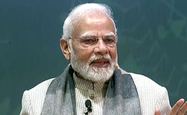 PM मोदी का असम दौरा, करेंगे 11,600 करोड़ रुपये की परियोजनाओं की शुरुआत