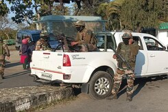 Top News Of The Day: Manipur High Court Modifies Contentious Order Top News Of The Day: Manipur High Court Modifies Contentious Order