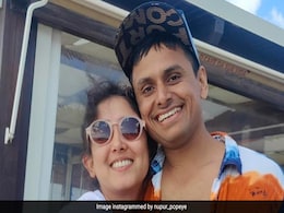 आज शादी के बंधन में बंधेगी आमिर खान की बेटी आइरा खान, जानें कौन और क्या करते हैं नुपूर शिखरे आज शादी के बंधन में बंधेगी आमिर खान की बेटी आइरा खान, जानें कौन और क्या करते हैं नुपूर शिखरे
