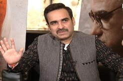 "I Will Go Later": Pankaj Tripathi On Visiting Ram Mandir Consecration Ceremony "I Will Go Later": Pankaj Tripathi On Visiting Ram Mandir Consecration Ceremony