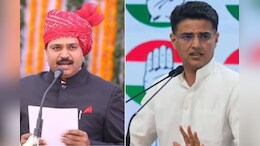 Rajasthan Politics: नेता प्रतिपक्ष बने टीकाराम जूली को सचिन पायलट ने दी बधाई, यूजर बोले- आपके सब्र की दाद देनी पड़ेगी साहब