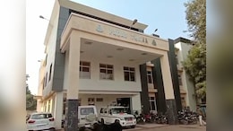 Gwalior: लिव इन में धोखा... शादी का झांसा देकर बनाए संबंध, बेटा होने पर अपनाने से किया&nbsp;इनकार