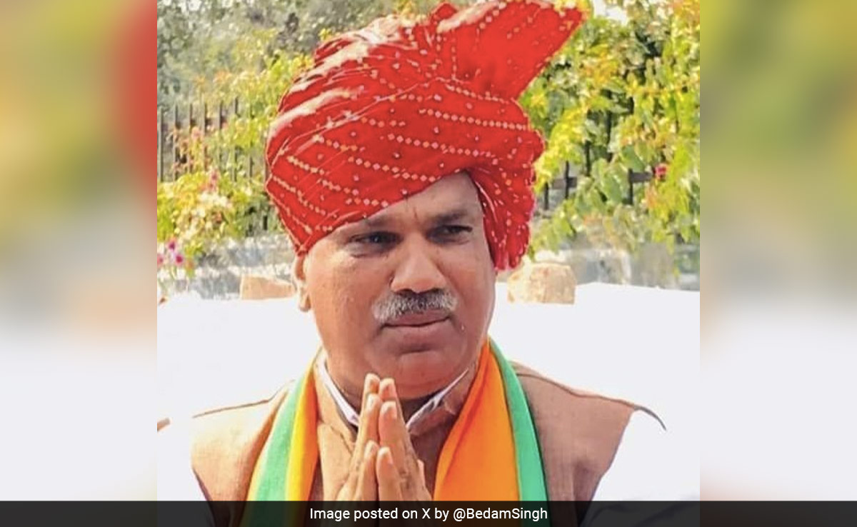 "Students Should Come Per Dress Code": Rajasthan Minister Over Hijab Row