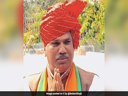 "Students Should Come Per Dress Code": Rajasthan Minister Over Hijab Row "Students Should Come Per Dress Code": Rajasthan Minister Over Hijab Row