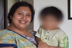 How An Accident On Goa Border Led Police To Bengaluru CEO Who Killed Her Child How An Accident On Goa Border Led Police To Bengaluru CEO Who Killed Her Child