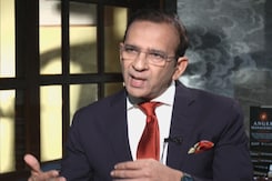 "India's Response Was Not Sufficient": Ex-Indian Diplomat On 26/11 Terror Attacks "India's Response Was Not Sufficient": Ex-Indian Diplomat On 26/11 Terror Attacks