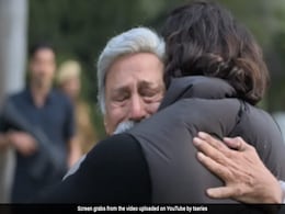 Vivek Oberoi Reveals Ranbir Kapoor Took Suresh Oberoi's Blessings At <i>Animal</i> Success Party Vivek Oberoi Reveals Ranbir Kapoor Took Suresh Oberoi's Blessings At <i>Animal</i> Success Party