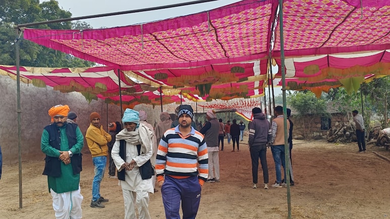 Jat Andolan: राजस्थान में आज से जाट आरक्षण आंदोलन का आगाज, भरतपुर-धौलपुर में समाज ने डाला महापड़ाव