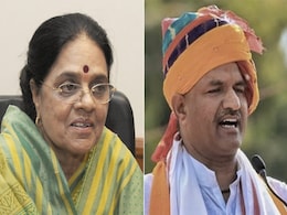 Chittorgarh Lok Sabha Constituency: राजस्थान की चित्तौड़गढ़ लोकसभा सीट पर रहती है कांटे की टक्कर, भाजपा-कांग्रेस के लिए प्रत्याशी तय करना भी मुश्किल! Chittorgarh Lok Sabha Constituency: राजस्थान की चित्तौड़गढ़ लोकसभा सीट पर रहती है कांटे की टक्कर, भाजपा-कांग्रेस के लिए प्रत्याशी तय करना भी मुश्किल!