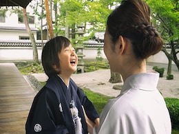 बच्चे को आगे बढ़ाती हैं जापानी माता-पिता की ये तरकीबें, आप भी ले सकते हैं सीख बच्चे को आगे बढ़ाती हैं जापानी माता-पिता की ये तरकीबें, आप भी ले सकते हैं सीख