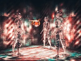 "<i>Star Trek</i> Technology Made Real": Scientists "Teleport" Images Using Light