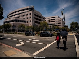 IBM Chief Arvind Krishna's Rule For Managers: Move Near Office Or Leave IBM Chief Arvind Krishna's Rule For Managers: Move Near Office Or Leave