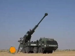 पोकरण में माउंटेन सिस्टम की टेस्टिंग, 48 KM की अचूक मारक क्षमता, पहाड़ों पर छिपने से कापेंगे दुश्मन