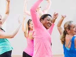 These Fun Dance Styles Can Help You Lose Weight These Fun Dance Styles Can Help You Lose Weight