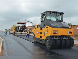 राजस्थान को मिली 35 सड़कों की सौगात, 251 करोड़ की लागत से होगा निर्माण, केंद्र ने दी मंजूरी