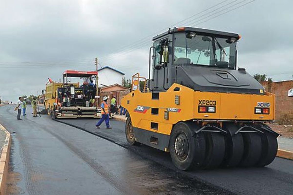 राजस्थान को मिलेगी 1000 किमी. स्टेट हाईवे की सौगात,  2000 करोड़ की लागत से होगा निर्माण राजस्थान को मिलेगी 1000 किमी. स्टेट हाईवे की सौगात,  2000 करोड़ की लागत से होगा निर्माण
