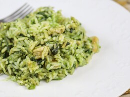 चावल खाने के हैं शौकीन तो इस बार ट्राई करें चटनी पुलाव, यहां देखें इसकी स्पेशल रेसिपी