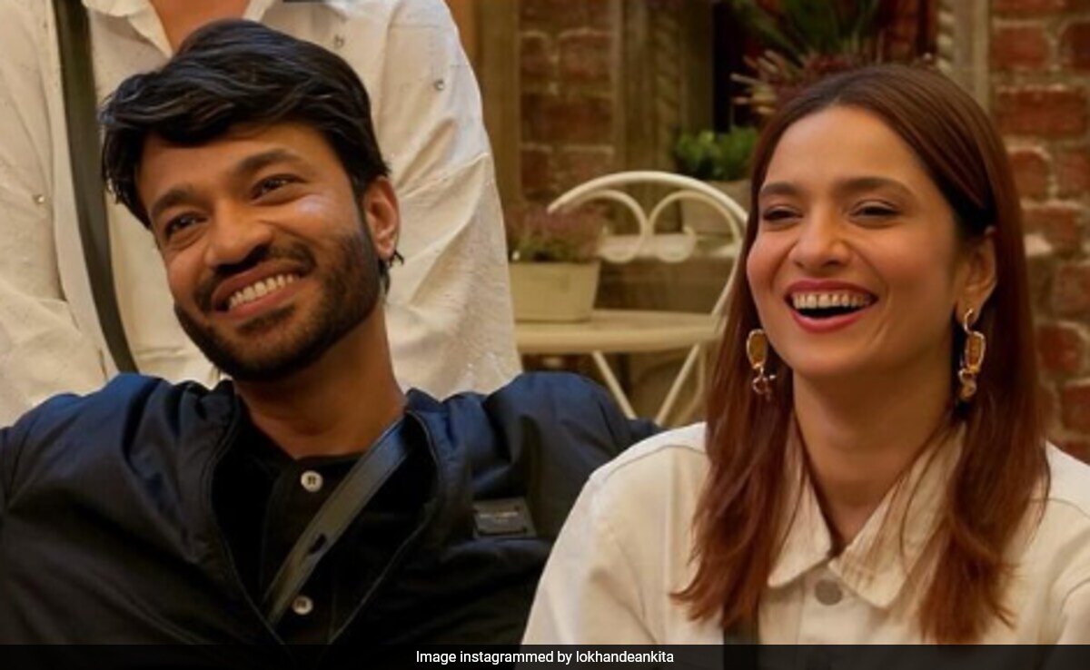 Explained: What Ankita Lokhande, Vicky Jain's Parents Said About Sushant Singh Rajput