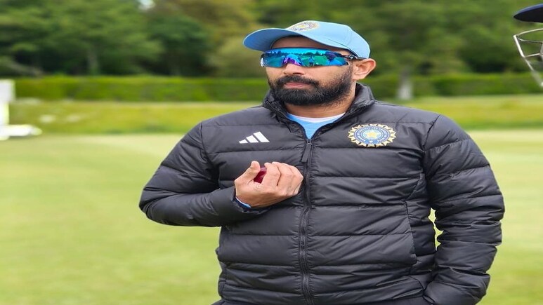 'इससे कोई फर्क नहीं पड़ता', शमी ने हार्दिक को लेकर कह दी बड़ी बात 'इससे कोई फर्क नहीं पड़ता', शमी ने हार्दिक को लेकर कह दी बड़ी बात