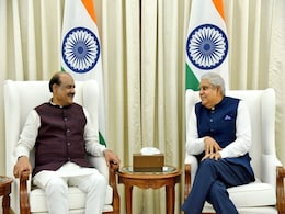 आज रायपुर में VP जगदीप धनखड़ और LS अध्यक्ष ओम बिड़ला, कल अमित शाह बताएंगे प्रभावी विधायक कैसे बने आज रायपुर में VP जगदीप धनखड़ और LS अध्यक्ष ओम बिड़ला, कल अमित शाह बताएंगे प्रभावी विधायक कैसे बने