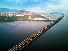 मुंबई इन्फ्रास्ट्रक्चर Boom : रहने के लिए कहीं अधिक अच्छा शहर बन रही देश की आर्थिक राजधानी