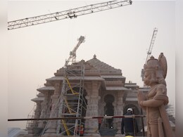राम मंदिर के लिए पूरे देश में जोधपुर से मिला सबसे ज्यादा करोड़ो का दान, यूपी को पीछे छोड़ राजस्थान रहा अव्वल