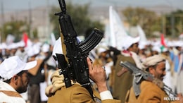Yemen's Houthis Claim First Attack On Shipping Lanes In 2 Weeks