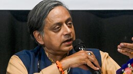 Don't Be Surprised If India Repeats Action Upon Provocation: Shashi Tharoor