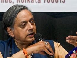 India Can Talk To Pak If It Takes Action Against Terrorism: Shashi Tharoor India Can Talk To Pak If It Takes Action Against Terrorism: Shashi Tharoor
