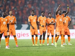 Ivory Coast Stun AFCON Holders Senegal, Cape Verde Into Quarter-Finals