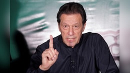 Jailed Ex-Pak PM Imran Khan's Party Targeted By "Pre-Poll Rigging": Watchdog