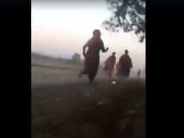 "Mother, Don't Get Shot...": In Video, People Run To Safety Amid Fresh Manipur Violence "Mother, Don't Get Shot...": In Video, People Run To Safety Amid Fresh Manipur Violence