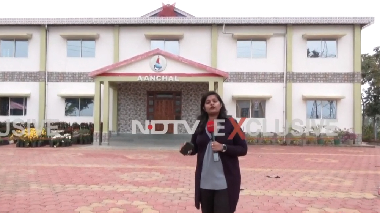 Bhopal News:देखिए कैसे चल रहा था बाल गृह में जबरन धर्मांतरण का खेल! Bhopal News:देखिए कैसे चल रहा था बाल गृह में जबरन धर्मांतरण का खेल!