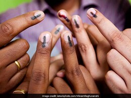 एक देश, एक चुनाव के पक्ष में 81% लोग, कोविंद समिति को मिले 21,000 सुझाव एक देश, एक चुनाव के पक्ष में 81% लोग, कोविंद समिति को मिले 21,000 सुझाव