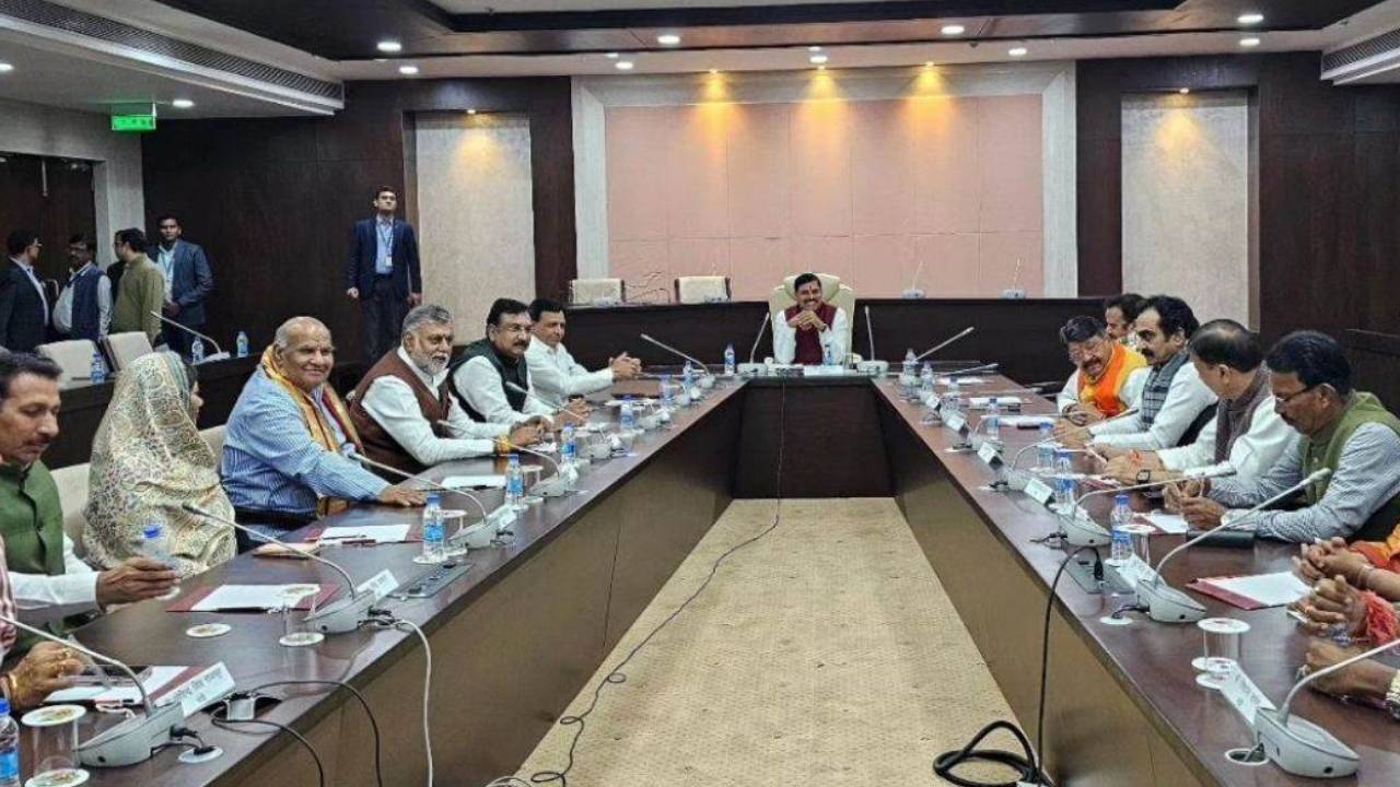 मोहन कैबिनेट में इन बड़े फैसलों  पर लगी मुहर, ऐसे होगा फायदा