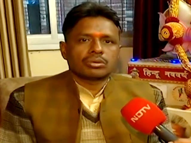 Video: रामलला के निमत्रंण पत्र में भी हुआ है तकनीक का प्रयोग, अतिथियों को यह होगी सुविधा