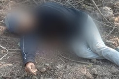 4, Including A Man And His Son, Killed By Suspected Militants In Manipur 4, Including A Man And His Son, Killed By Suspected Militants In Manipur