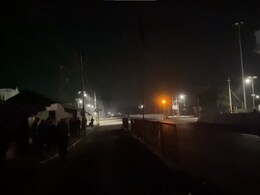 3 Border Force Personnel Injured In Fresh Mob Violence In Manipur