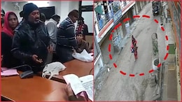 Gwalior: राधा बनकर घर से गायब हुए किशोर का अब तक नहीं मिला सुराग, पुलिस के आगे छक कर रोए&nbsp;पिता