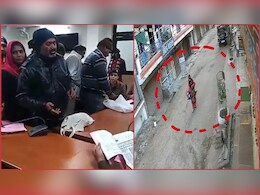 Gwalior: राधा बनकर घर से गायब हुए किशोर का अब तक नहीं मिला सुराग, पुलिस के आगे छक कर रोए&nbsp;पिता