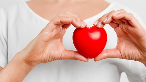 8 Heart Healthy Tips For Middle-Aged Women