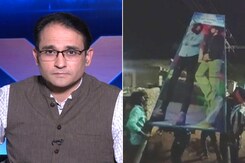 3 Fans Of KGF Star Yash Die While Erecting His Birthday Banner 3 Fans Of KGF Star Yash Die While Erecting His Birthday Banner