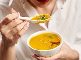 Soup Etiquette: 5 Things To Keep In Mind While Savouring Your Soup