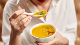 Drumstick Soup: A Monsoon Immunity Delight That'll Leave You Dumbstruck
