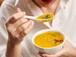 Drumstick Soup: A Monsoon Immunity Delight That'll Leave You Dumbstruck