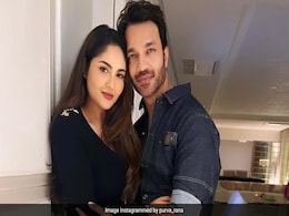 हो गया खुलासा! जानें कौन हैं विक्की जैन की पार्टी की ये मिस्ट्री गर्ल, ट्रोल्स को भी दिया जवाब हो गया खुलासा! जानें कौन हैं विक्की जैन की पार्टी की ये मिस्ट्री गर्ल, ट्रोल्स को भी दिया जवाब
