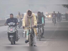 Rajasthan Weather: राजस्थान में 13-14 जनवरी को बारिश की संभावना, शीतलहर में करीब 10 शहर, जानें कहां कितना तापमान