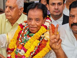 Rajasthan Politics: 'सबको पता है मुझे किसने हरवाया, फिर बनूंगा अध्यक्ष' जयपुर कांग्रेस अध्यक्ष आर आर तिवाड़ी की दो टूक 